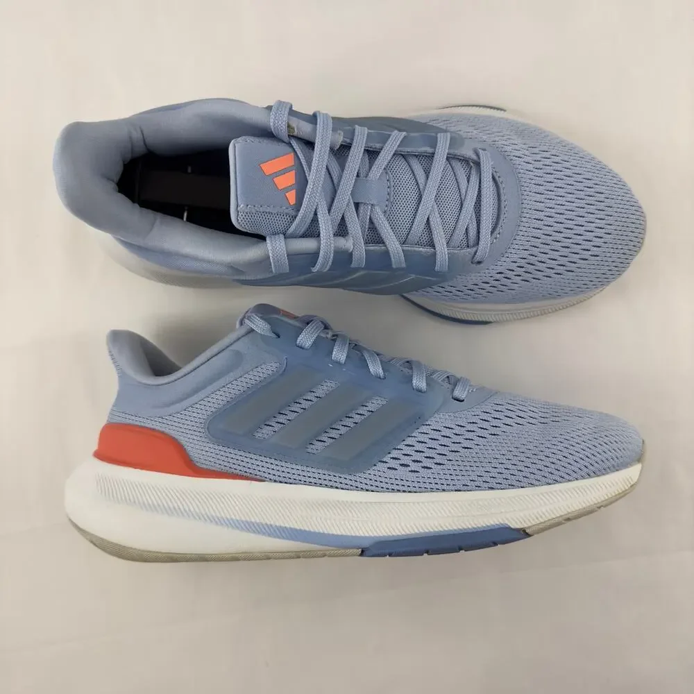 Adidas Ultrabounce blue running shoes‎